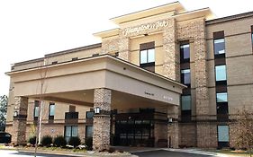Hampton Inn Forsyth